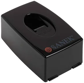 Sanek Dispenser for Neck Strips