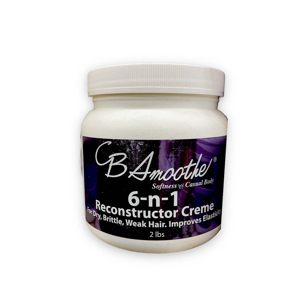 CB Smoothe 6-in-1 Reconstructor Creme