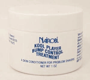 Nairobi Kool Player Bump Control Treatment 1oz
