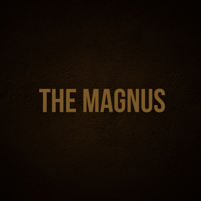 The Magnus Beard Kit
