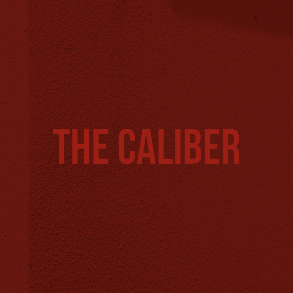 The Caliber Skin Kit