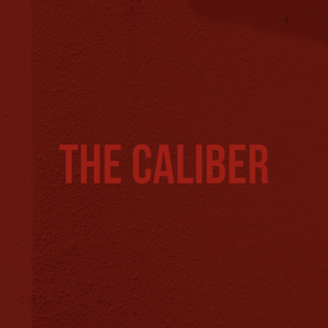 The Caliber Skin Kit