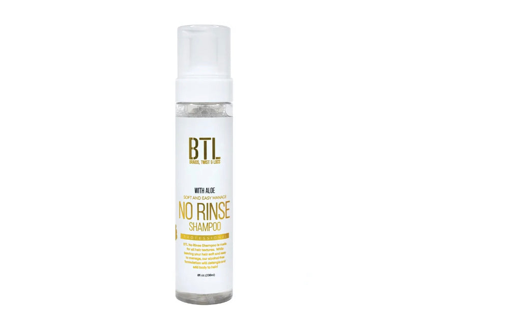 BTL: Supreme Performance Braiding Gel – Beauty Depot O-Store