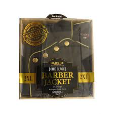 Barber Jacket Signature Series XL
