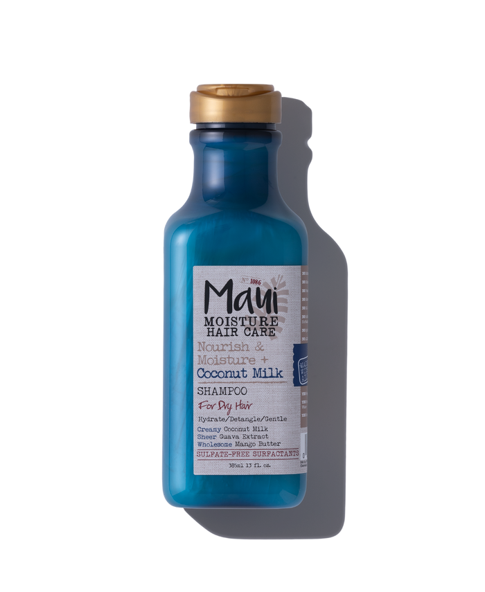 Maui Moisture shampoo – Ensley Supply