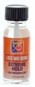 Salon Pro Lace Wig Bond 15ml