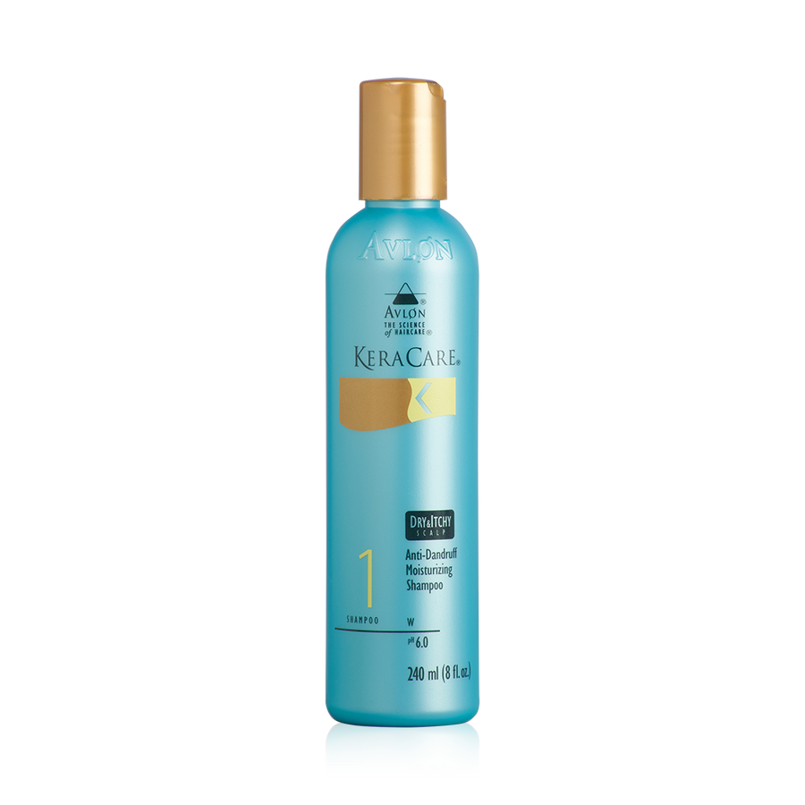 Keracare & Itchy Scalp Shampoo – Ensley Beauty Supply