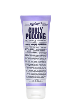 Miss Jessie's Curly Pudding 8.5oz