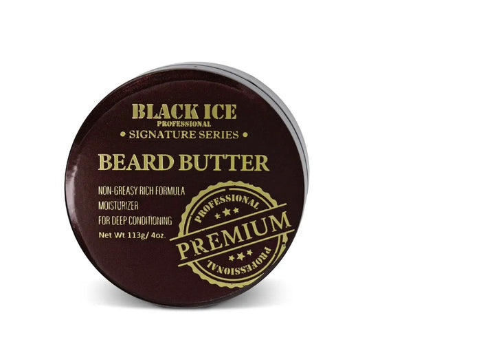 [ Signature Series ] Premium Beard Collection - Beard Butter 4oz