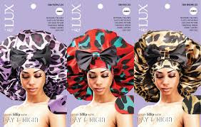 Luxurious Silk Collection, Day & Night by LUX (Jumbo)