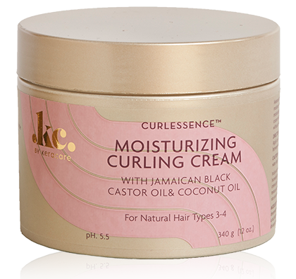 KC Curlessence Moisturizing Curling Cream 11.25oz