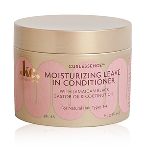 KC Curlessence Moisturizing Leave In Conditioner 11.25oz