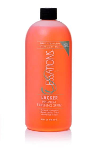 Essations Lacker Premium Finishing Spritz