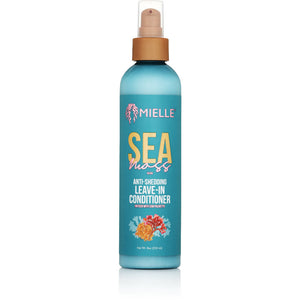 Mielle Sea Moss Leave-In Conditioner 8oz