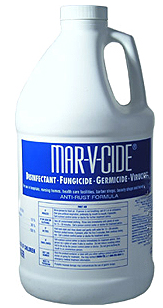 Marvy Mar-V-Cide Disinfectant