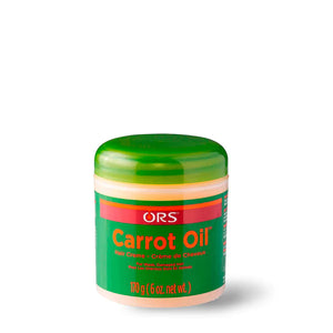 Organic Root Stimulator Carrot Oil