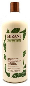 Mizani True Textures Moisture Replenish Conditioner