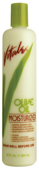 Vitale Olive Oil Moisturizer 12oz