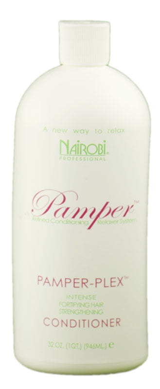 Nairobi Pamper Pamper-Plex Conditioner 32oz