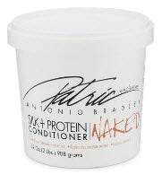 Naked Patric Bradley Silk + Protein Conditioner 32oz