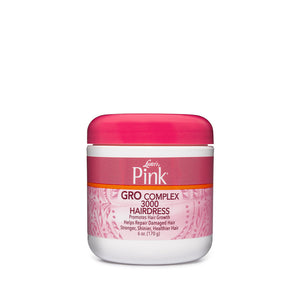 Luster's Pink PINK GRO COMPLEX 3000 HAIRDRESS 6oz