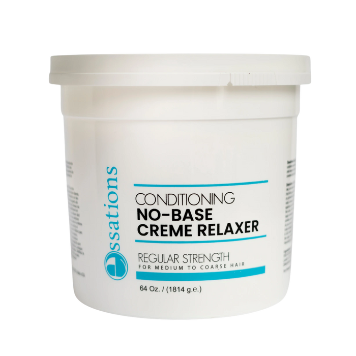Essations Conditioning No Base Creme Relaxer