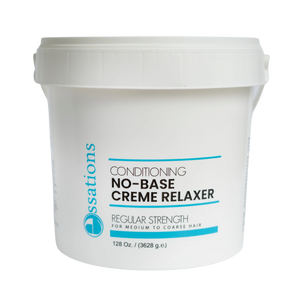 Essations Conditioning No Base Creme Relaxer