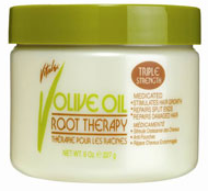 Vitale Olive Oil Root Therapy 8oz