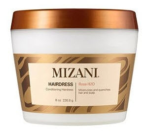 Mizani Rose H20 Conditioning Hairdress 8oz