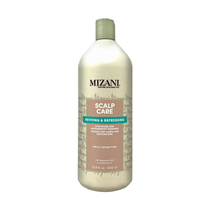 Mizani Scalp Care, Anti-Dandruff Shampoo