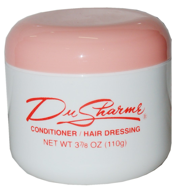 DuSharme Conditioner Hair Dressing 3 7/8oz