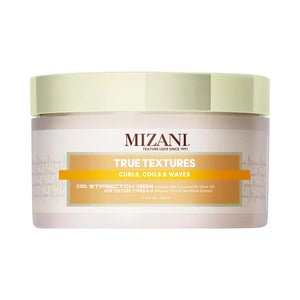 Mizani Coil Stretching Cream