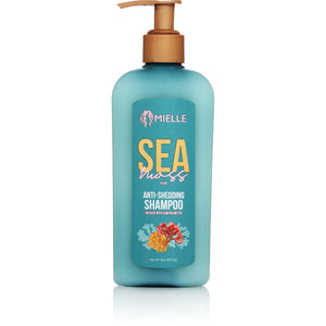 Mielle Sea Moss Shampoo 8oz
