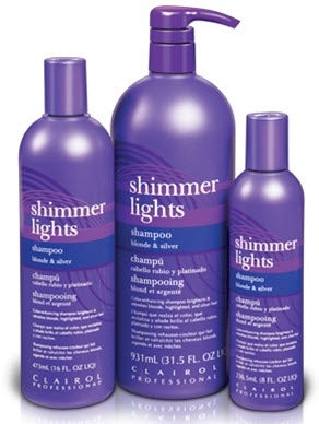 Shimmer Lights