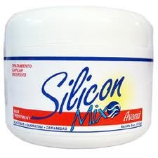 Silicon Mix Hair Treatment