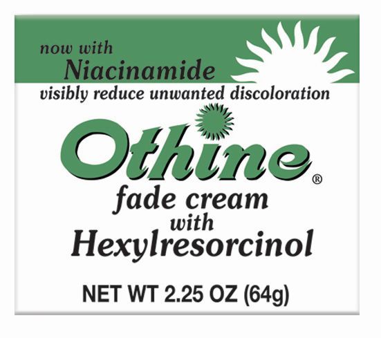 Othine Skin Discoloration Fade Cream