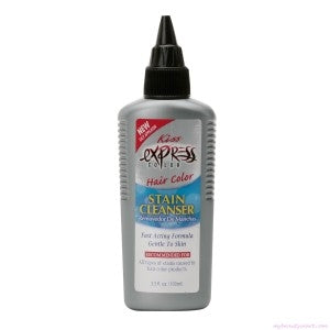 Kiss Express Stain Cleanser 3.5oz