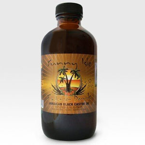 Sunny Isle Extra Dark Jamaican Black Castor Oil