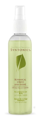 Syntonics Botanical Spritz & Shine 8oz