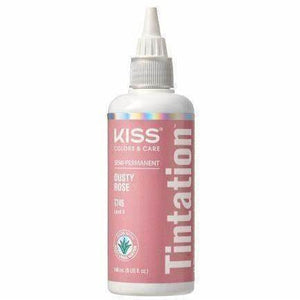 Kiss Tintation Semi-Permanent Color 5oz