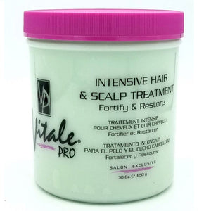 Vitale Pro Intensive Hair & Scalp Treatment