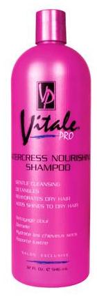 Vitale Pro Watercress Nourishing Shampoo