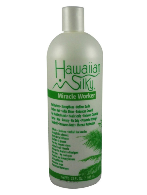 Hawaiian Silky 14-In-1 Miracle Worker