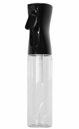 Genesis Continuous Sprayer w/10 oz. Clear Bottle